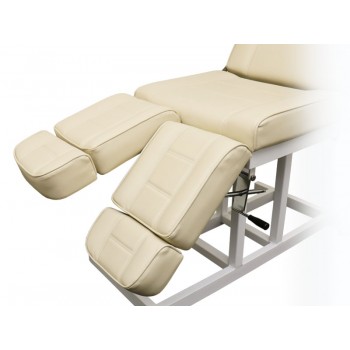 Кушетка косметологічна CH-246T CREAM